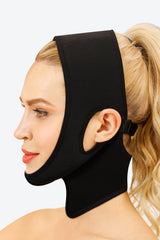 Chin strap Support Lift Facial Compression Band Neck Bandage