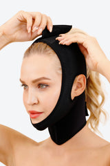 Chin strap Support Lift Facial Compression Band Neck Bandage