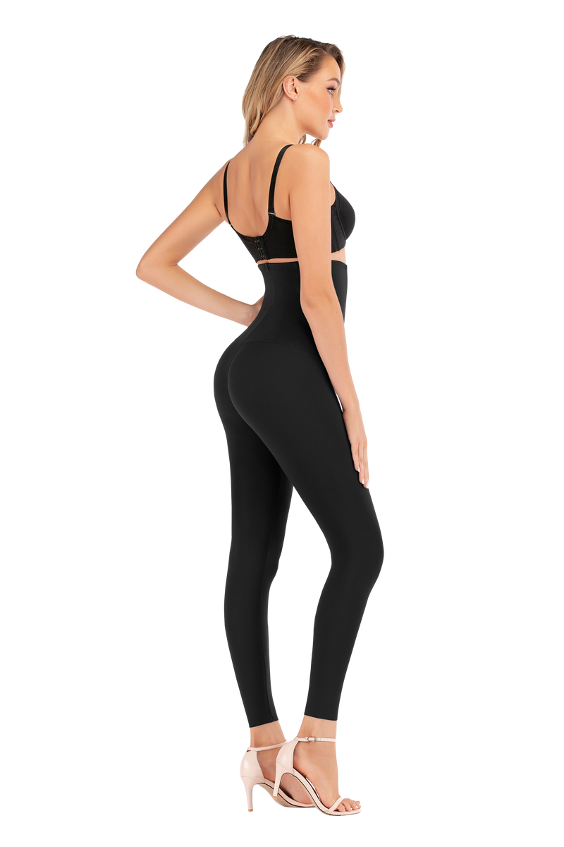 ActiveLife Max Legging Power Extra High Waisted Firm Compression Legging